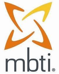Logo MBTI