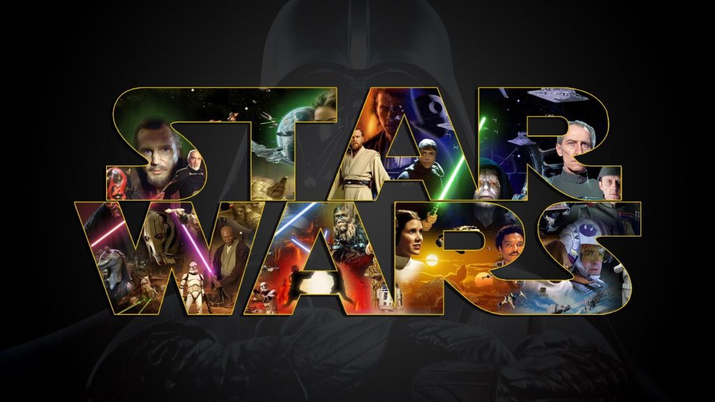 Star Wars et leadership