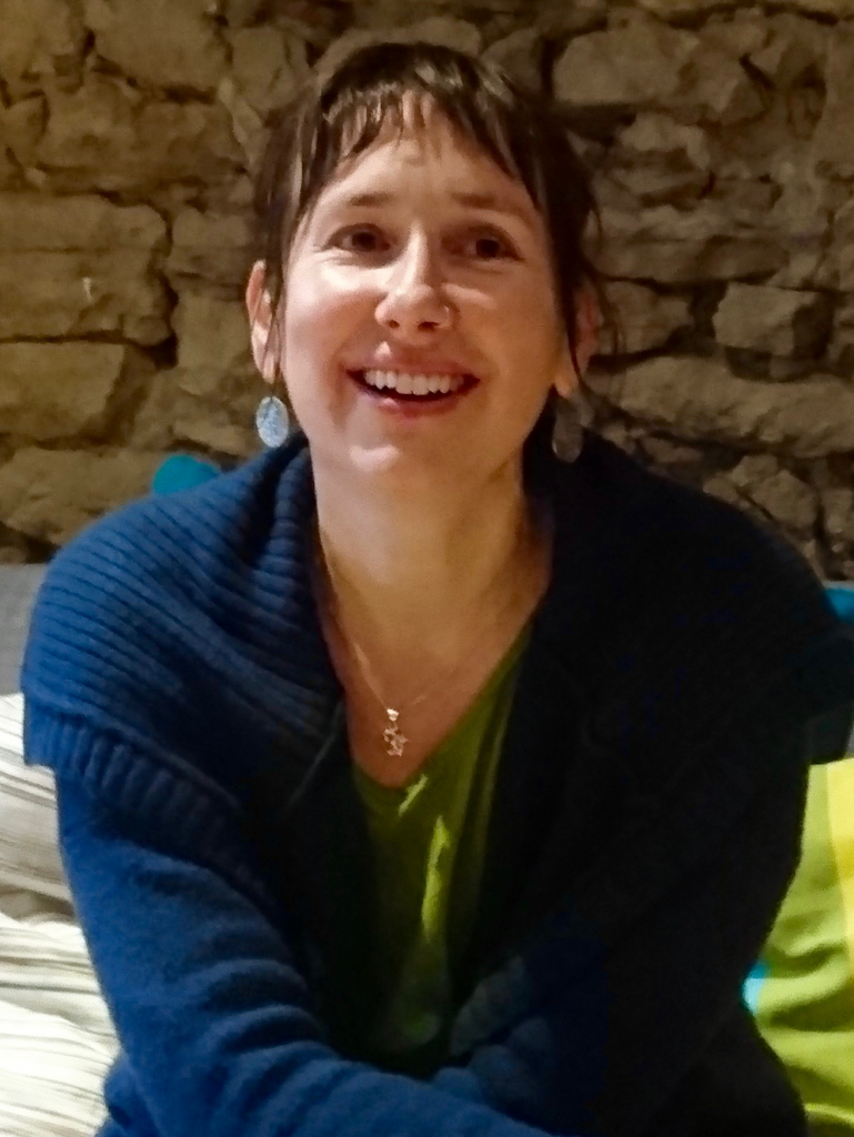 Elisa Vernet