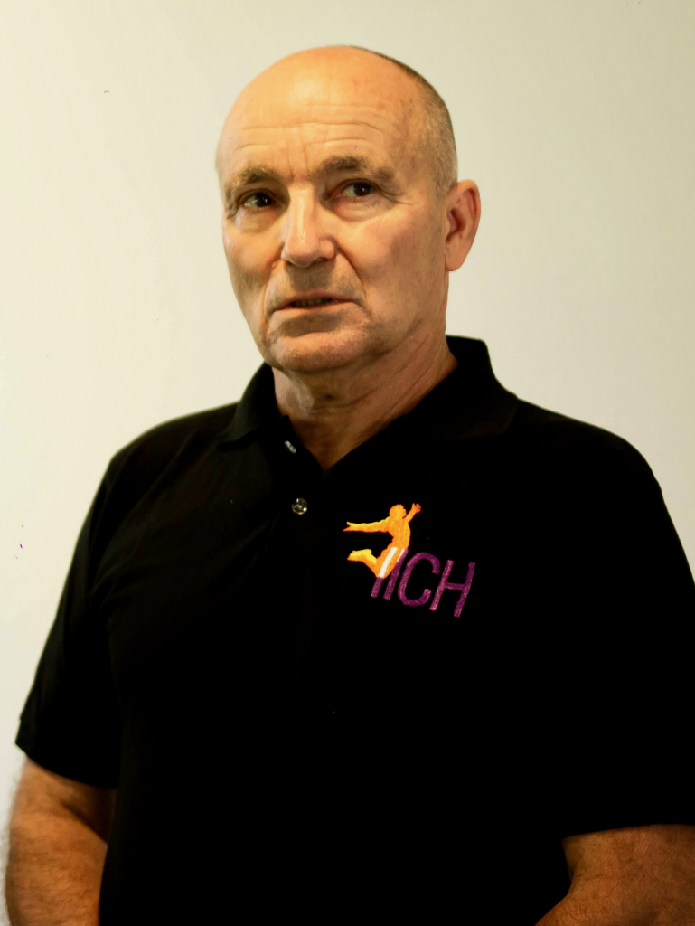 Jean-Jacques Beauregard
