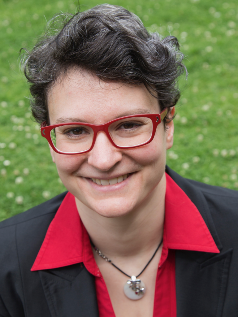 Nadege Welsh