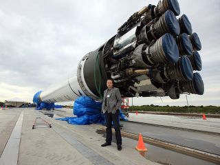 Si Elon Musk passait l'HOVTA