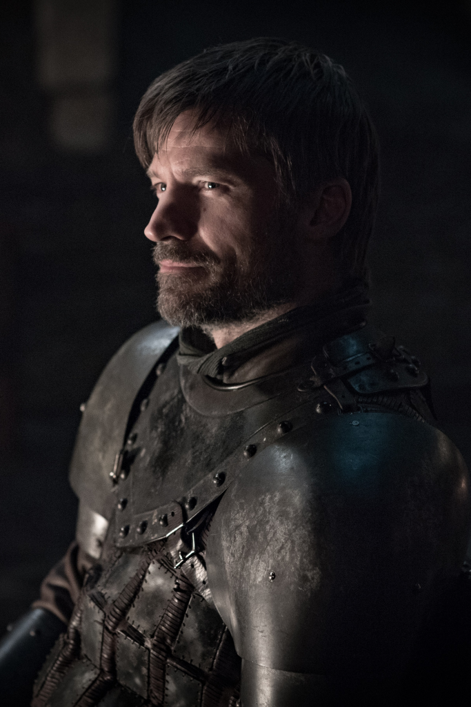 Jaime Lannister