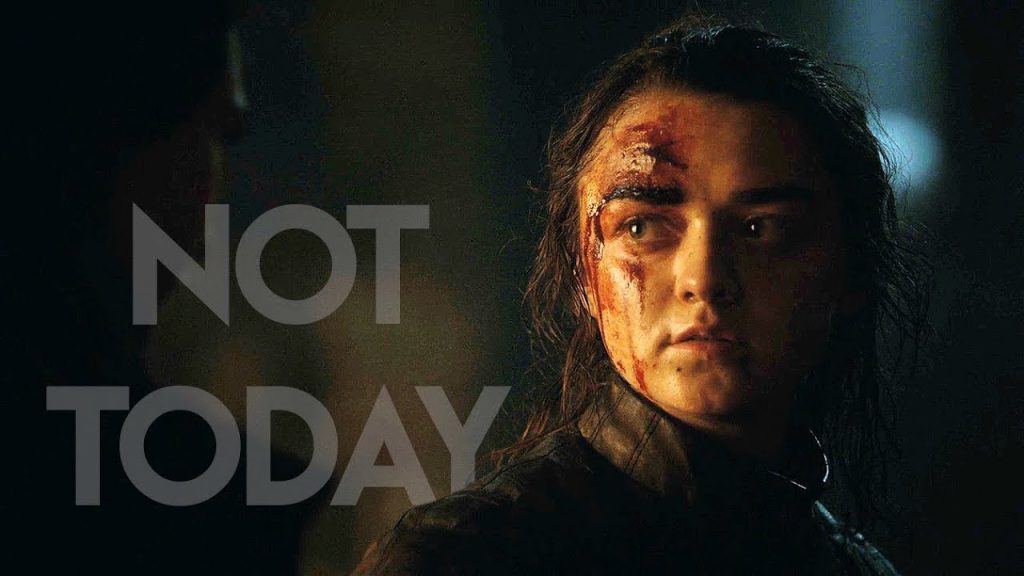 Game of thrones