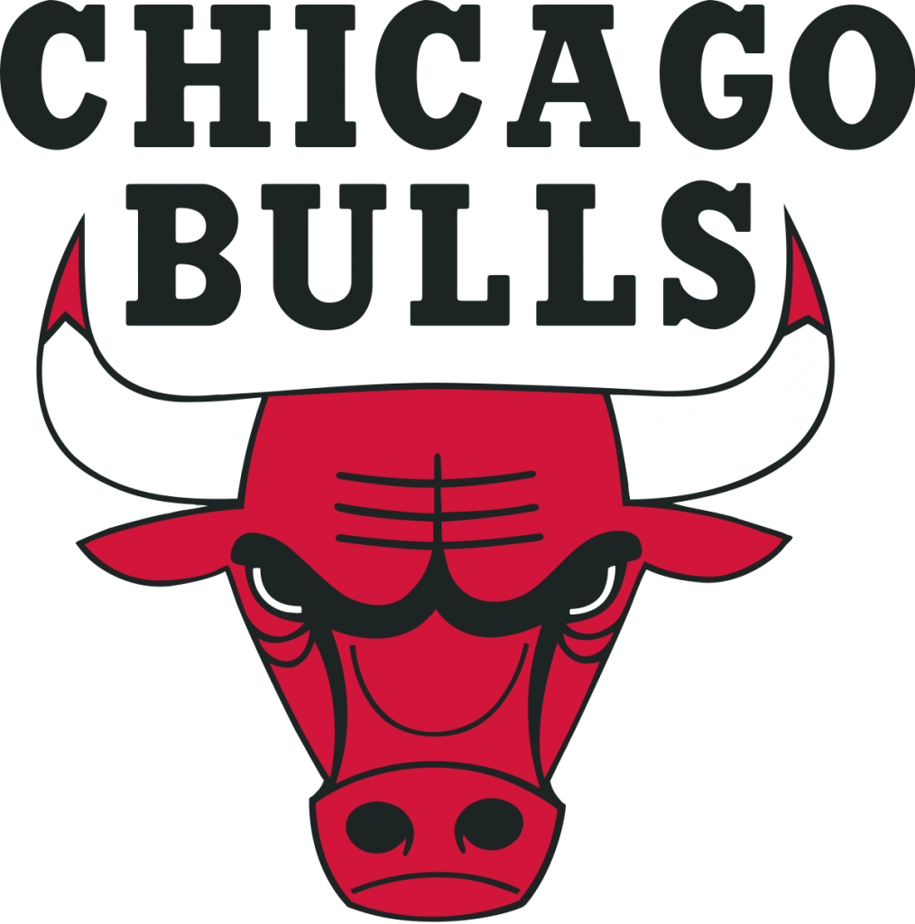 logo chicago bulls