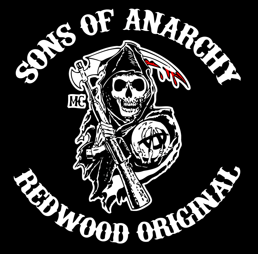 Sons of Anarchy logo