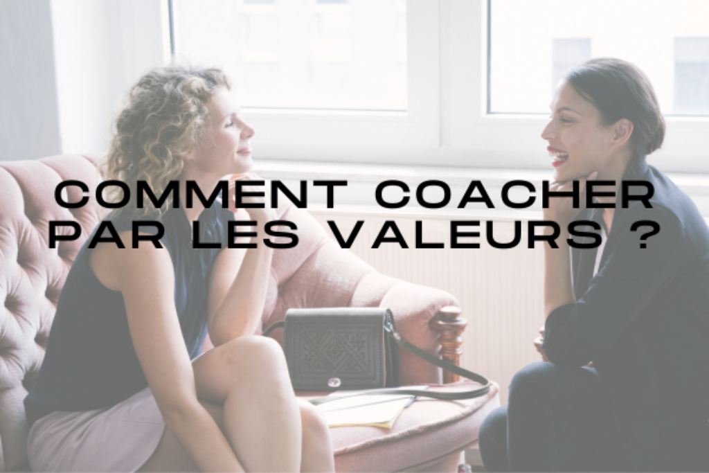 coacher par les valeurs