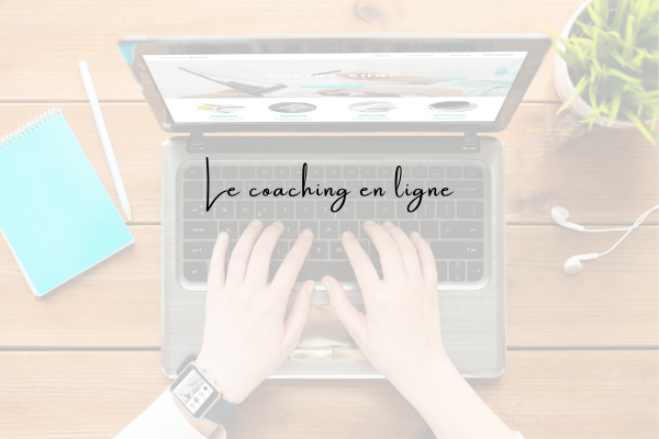 Le coaching en ligne : une tendance en hausse
