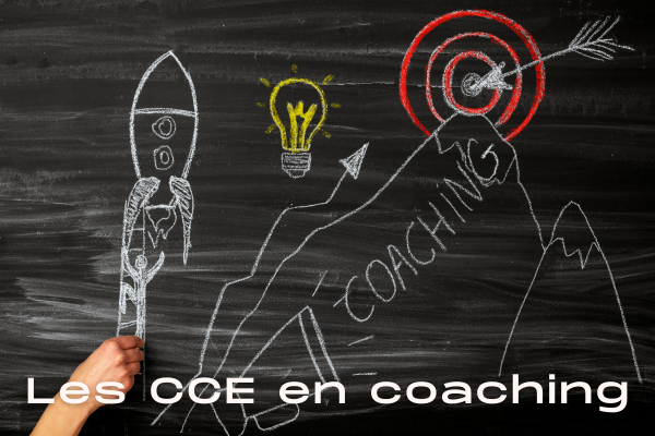 CCE ICF Coaching