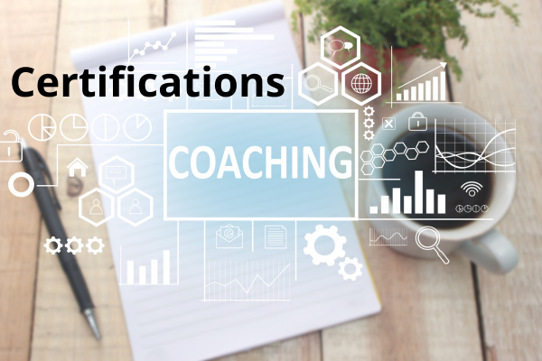 Certifications en coaching