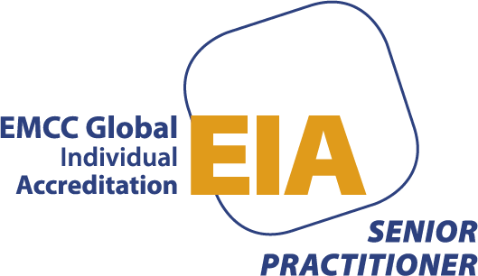 Logo certification EIA EMCC