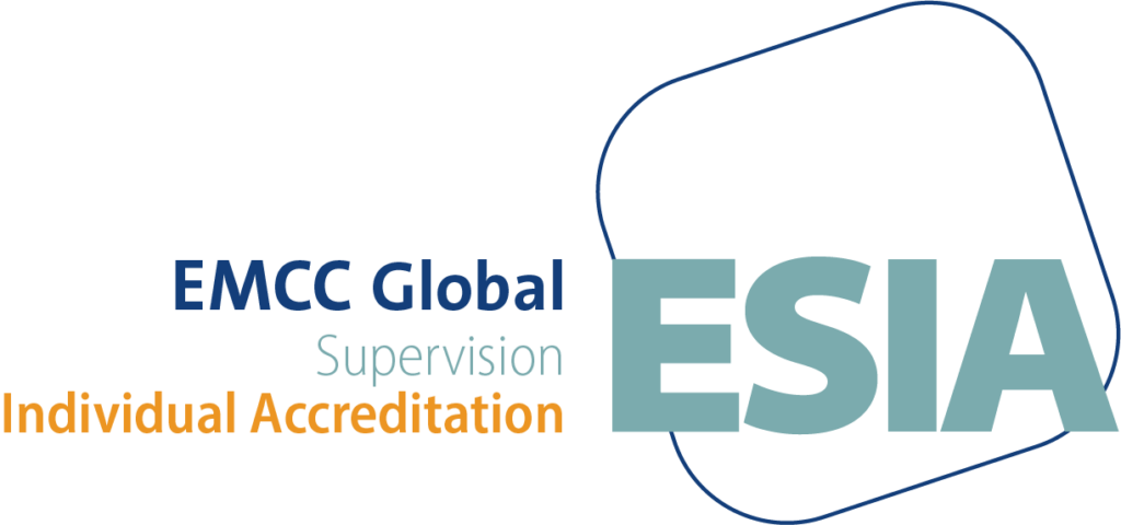 Logo certification ESIA EMCC