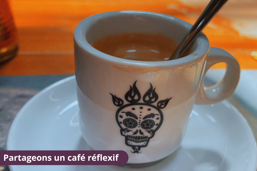 Café supervision