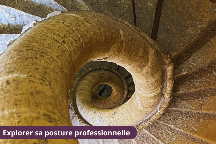 Posture managériale